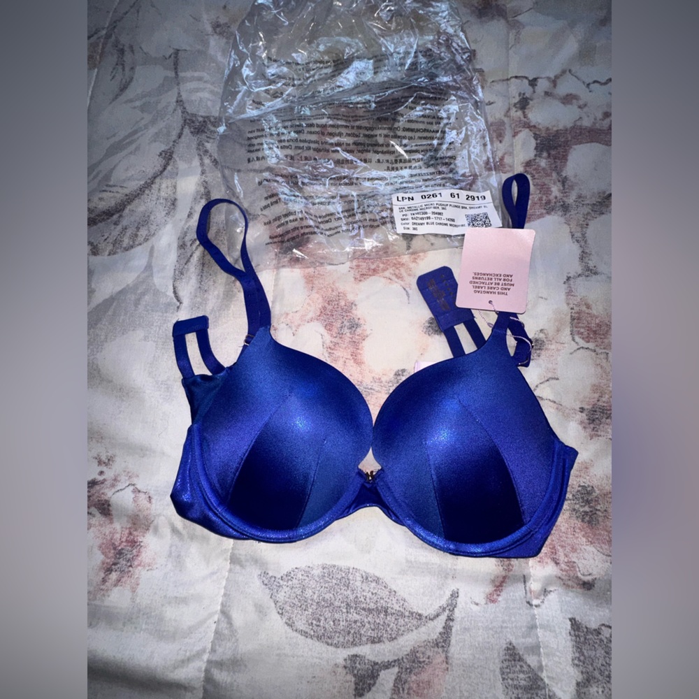 Savage X Fenty Bra